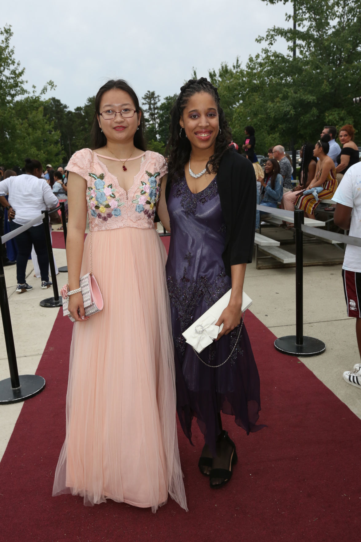 Egg Harbor Township High School Prom